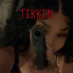 Listen to Tekken (Explicit) song with lyrics from Shah