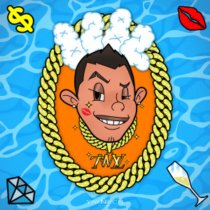 Dengarkan 8282(Party) (feat. SUPERBEE, UNEDUCATED KID) lagu dari TWLV dengan lirik