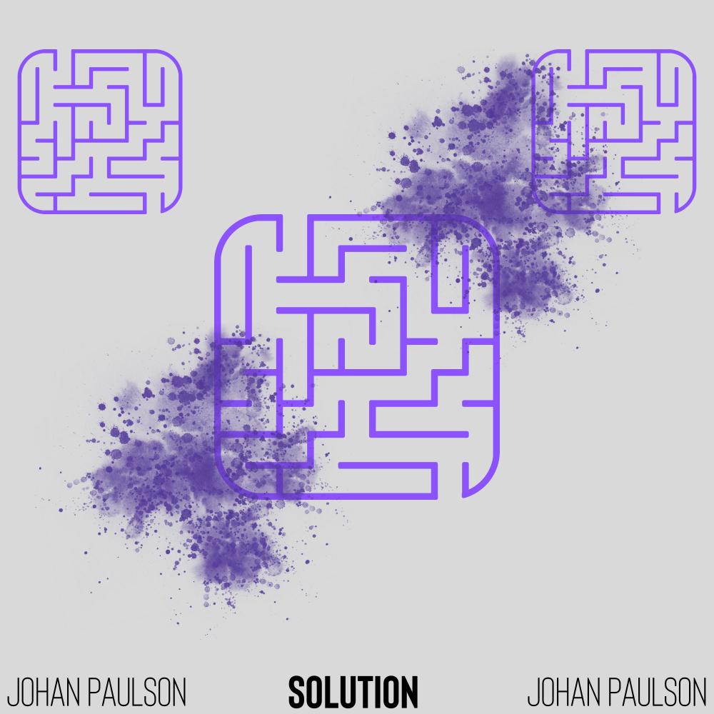 Solution