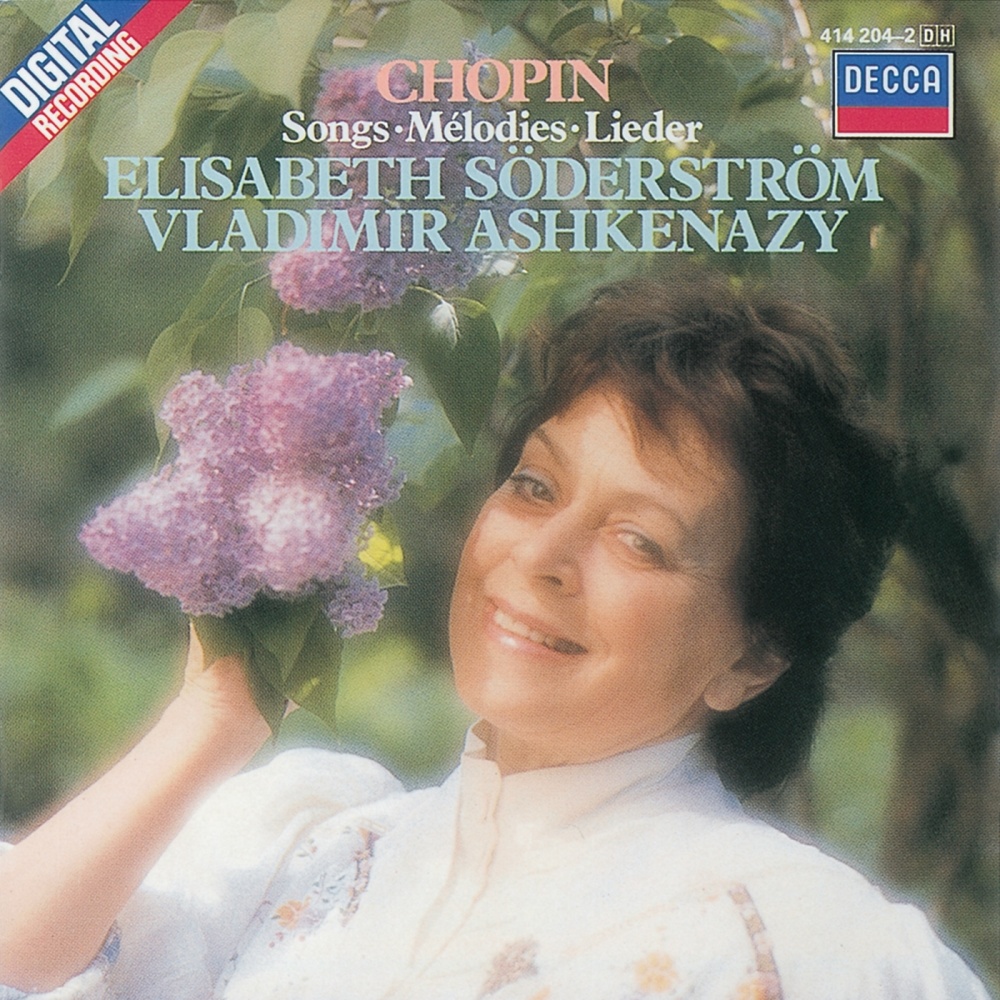 Chopin: Enchantment, Op.74, No.18