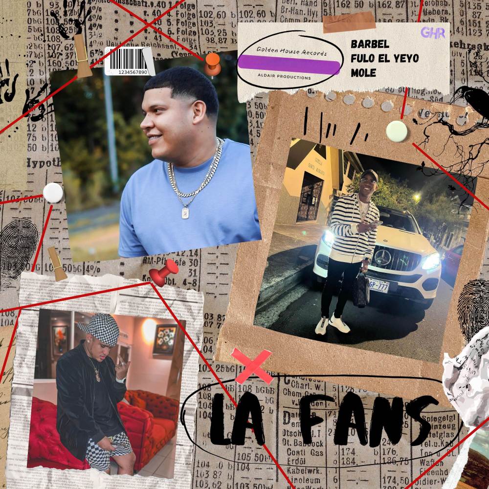 La Fans