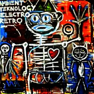 อัลบัม Electro Retro ศิลปิน Ambient Teknology