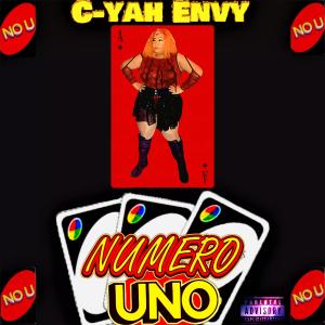 ดาวน์โหลดและฟังเพลง TWO TONE (feat. KAM KRZY & PZ PAULO) (Explicit) พร้อมเนื้อเพลงจาก C-Yah Envy