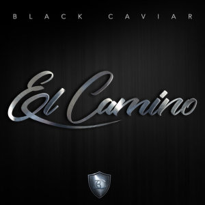 收聽Black Caviar的El Camino (Instrumental)歌詞歌曲