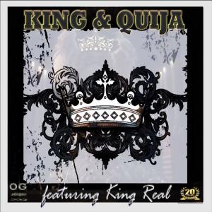One&Only Quija的專輯King & Quija (feat. King Real) [Explicit]