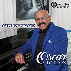 Listen to Sin Rencor song with lyrics from Oscar D' León