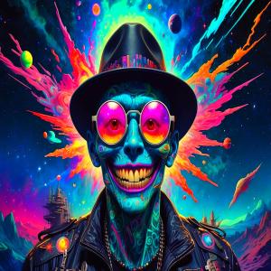 收聽The Boogeyman的2Night歌詞歌曲