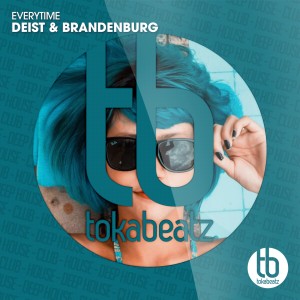 Listen to Everytime (Radio Edit) song with lyrics from Deist