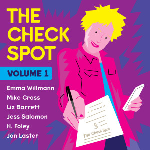 Listen to Welcome to the Check Spot song with lyrics from Various