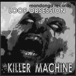 Listen to Tekkno Circuit (Original Mix) song with lyrics from Loop Obsession