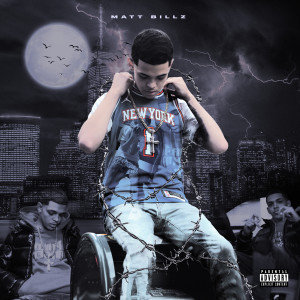 Listen to Make It Out (Explicit) song with lyrics from Matt Billz