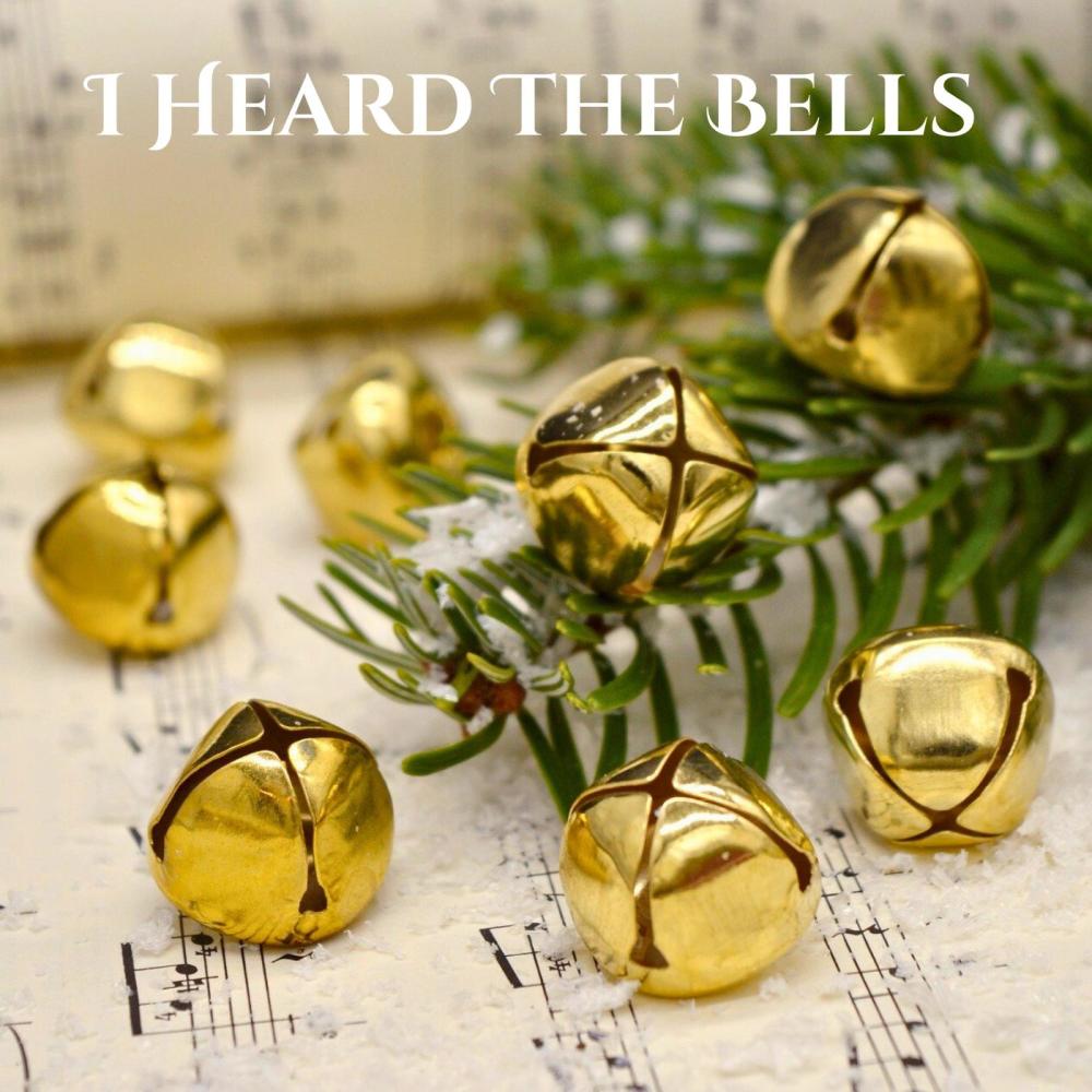 I Heard The Bells (Instrumental)