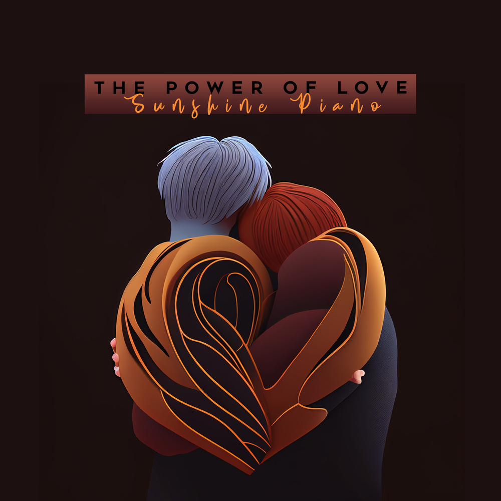 The Power Of Love