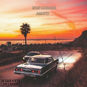 Album Ron Habana from Amato