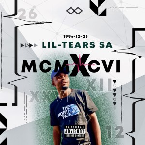 收聽Lil-Tears SA的Garaba (Explicit)歌詞歌曲