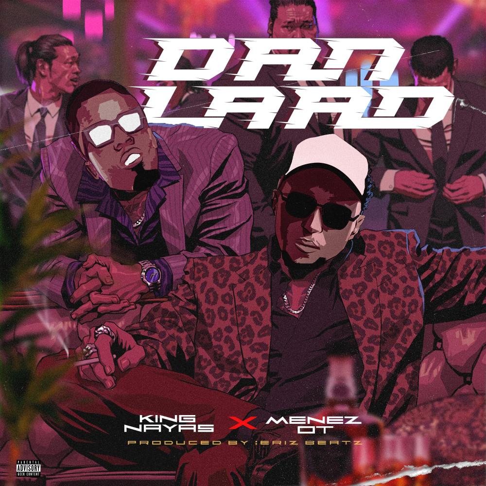 DanLaad (feat. Menez OT)