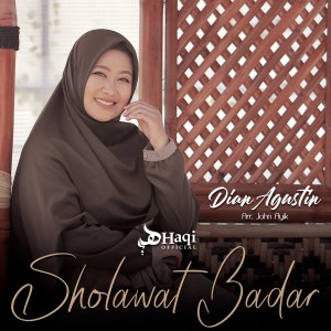 Dengarkan Sholawat Badar lagu dari Dian Agustin dengan lirik