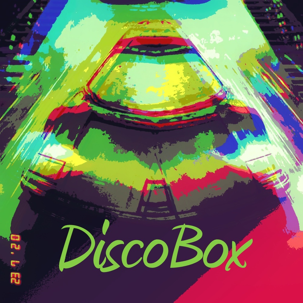 Disco Place