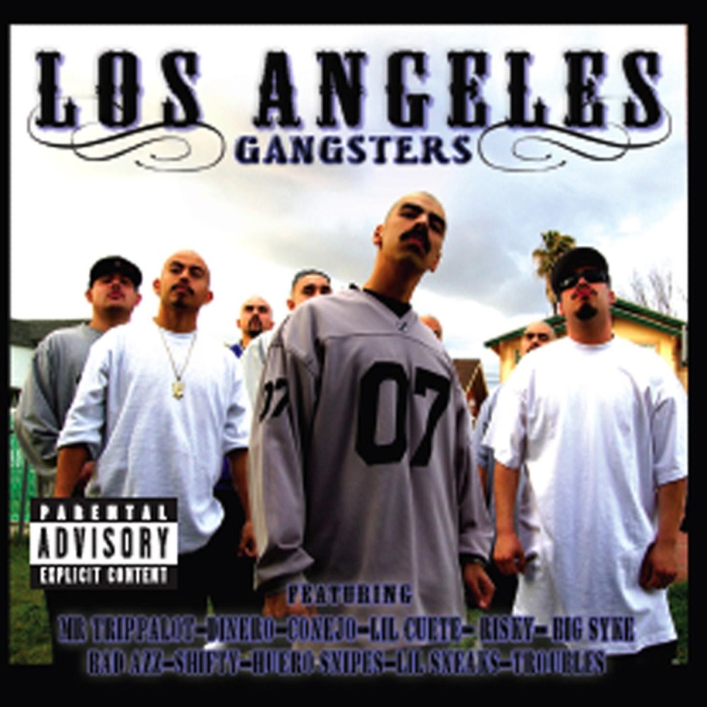West coast bangin (Explicit)