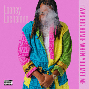 Listen to Almost Happy (Explicit) song with lyrics from Looney Lucheiano