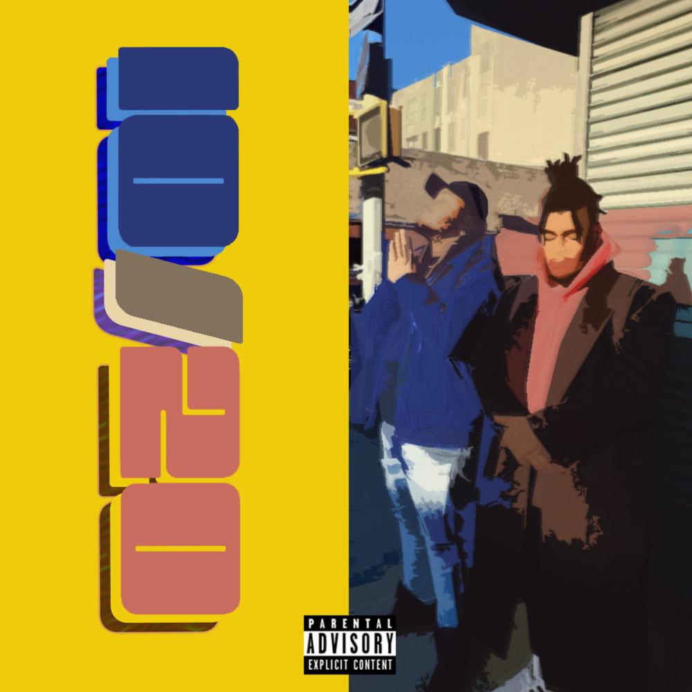 Nrgy (feat. Tab) (Explicit)