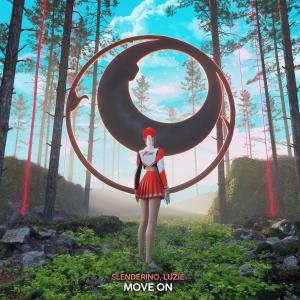 Album Move On from 
