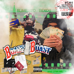 Listen to Boast 2 Boast (Explicit) song with lyrics from BEXOB