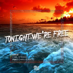 ดาวน์โหลดและฟังเพลง Tonight We're Free พร้อมเนื้อเพลงจาก ERIICE