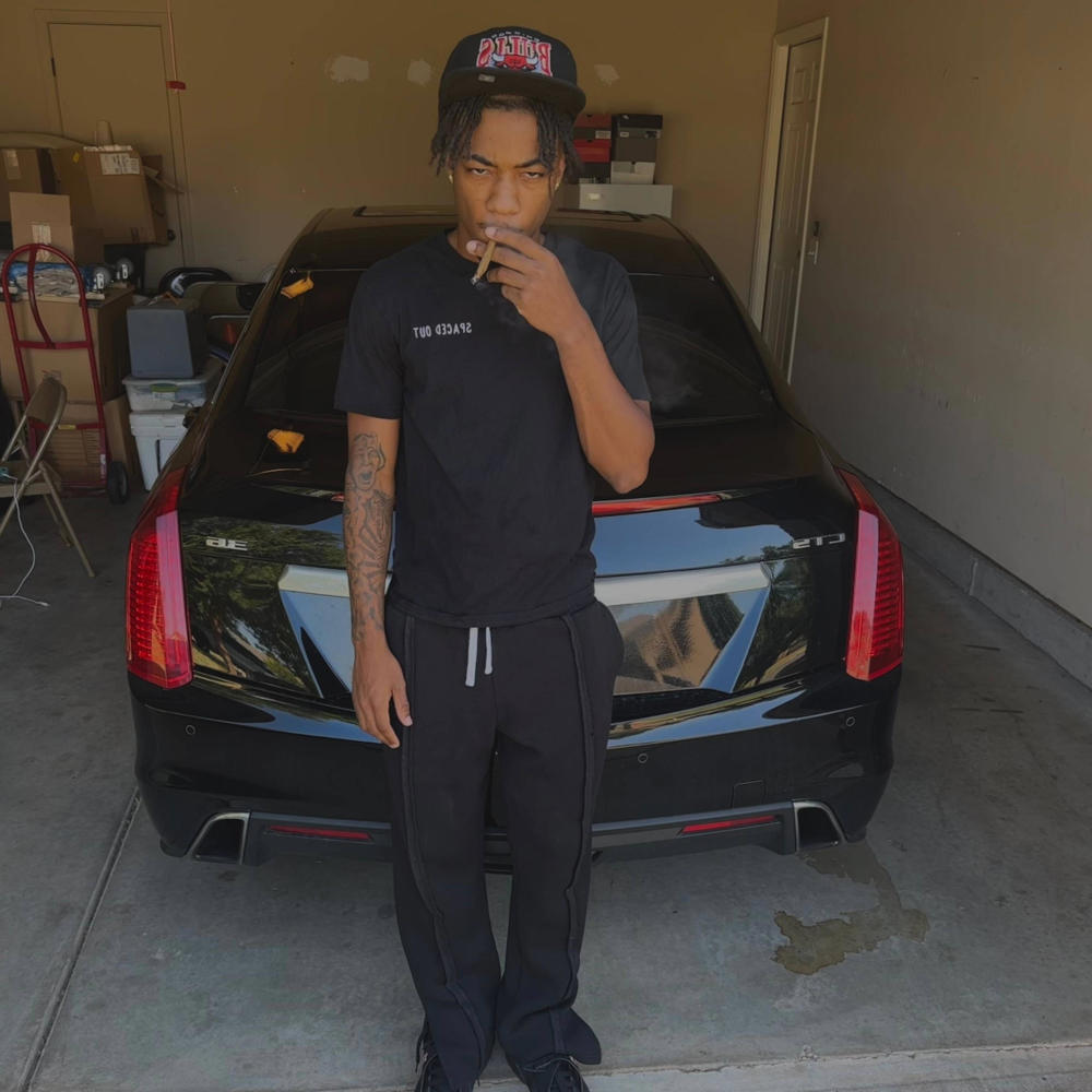 AutoPilot (feat. Bando) (Explicit)