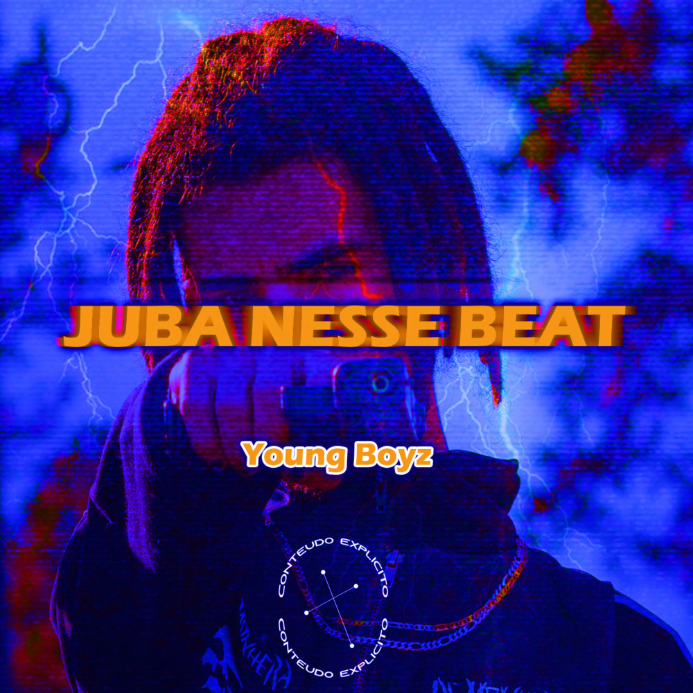 Juba Nesse Beat