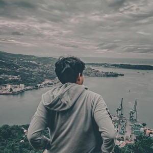 Andi pm的專輯Ko Ni Bagaimana