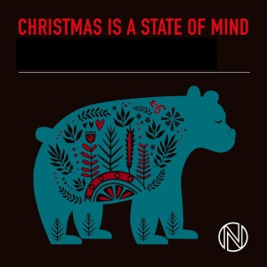 Thomm Jutz的專輯Christmas Is a State of Mind