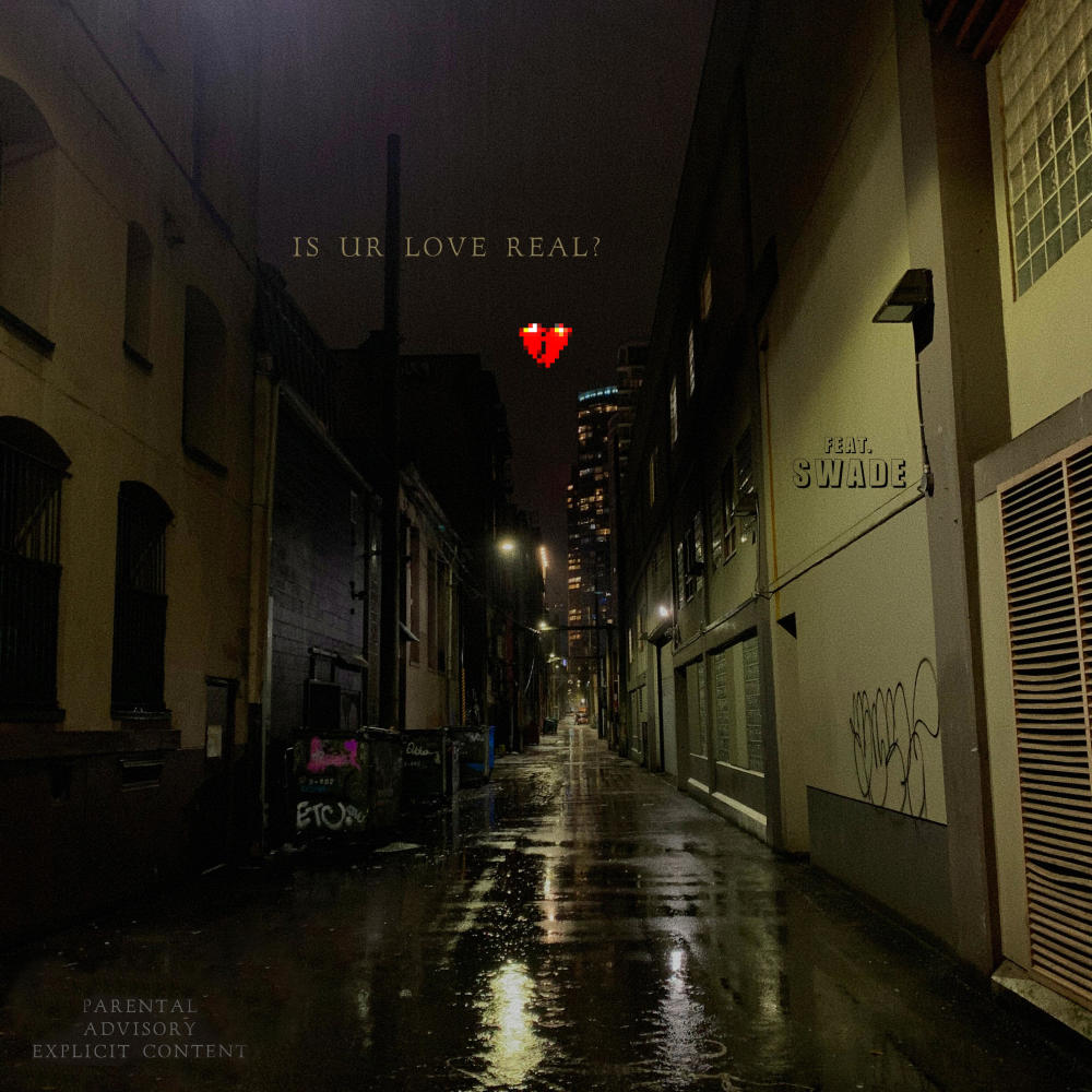is ur love real? (Explicit)