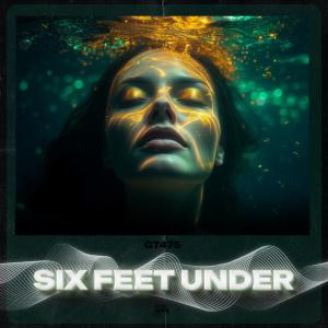 收聽TEKNODYN的Six Feet Under (Melodic Techno)歌詞歌曲
