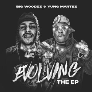 Bigwoodzz的專輯Come & Go (feat. Yung Martez) (Explicit)