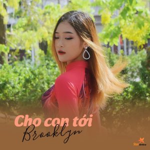 Listen to Cho Con Tới Brooklyn song with lyrics from Phạm Linh Phương