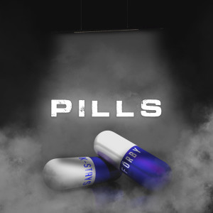 K-stays的專輯Pills (Explicit)