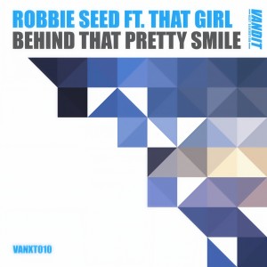 Album Behind That Pretty Smile from Robbie Seed