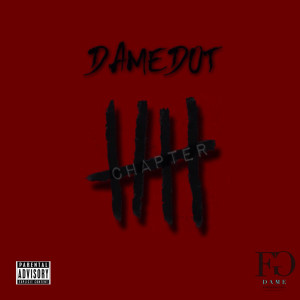 Album Chapter 5 (Explicit) from DAMEDOT