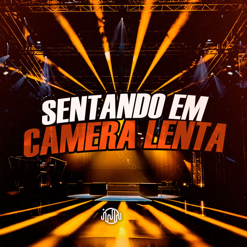 Sentando Em Câmera Lenta (Explicit)