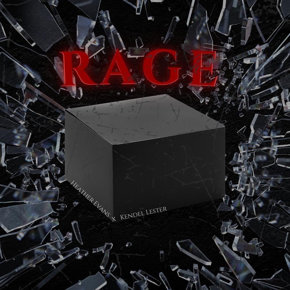 Boxes (feat. Kayla Glaze & Kendel Lester)