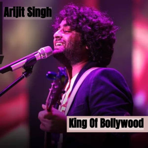 Album King Of Bollywood from Arijit Singh