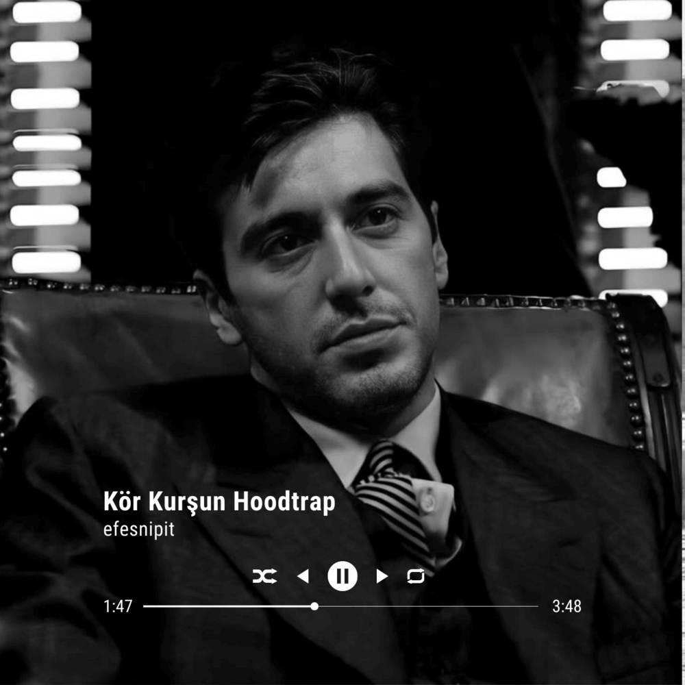 Kör Kurşun Hoodtrap (Explicit)