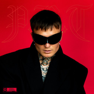 Listen to Horfir á mig song with lyrics from PATR!K