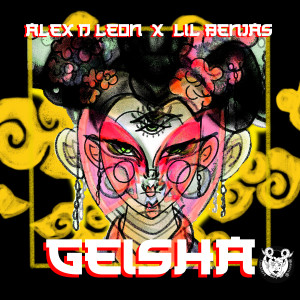 ดาวน์โหลดและฟังเพลง Geisha พร้อมเนื้อเพลงจาก Ochentay7