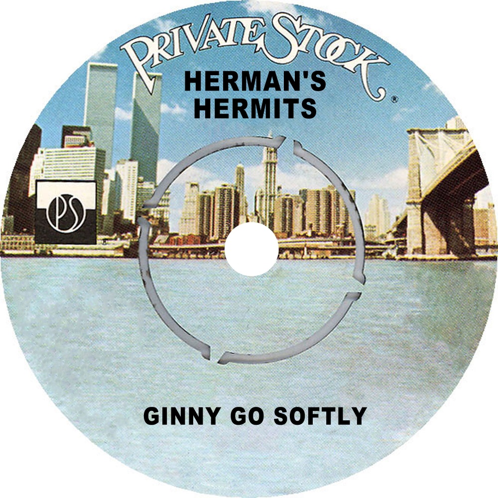 Ginny Go Softly (Mono)