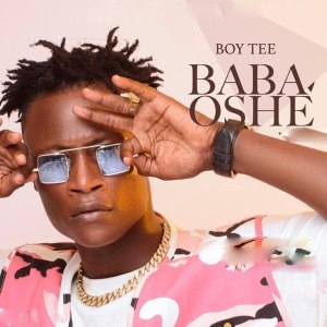 Album Baba Oshé from 