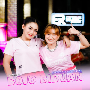 Album Bojo Biduan from Esa Risty
