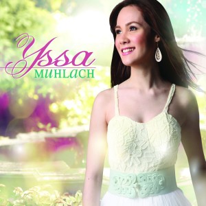 Yssa Muhlach的專輯Yssa Muhlach