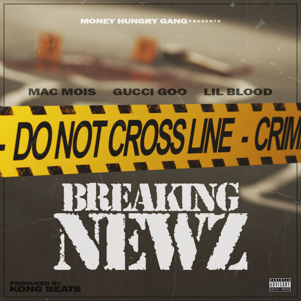 Breaking Newz